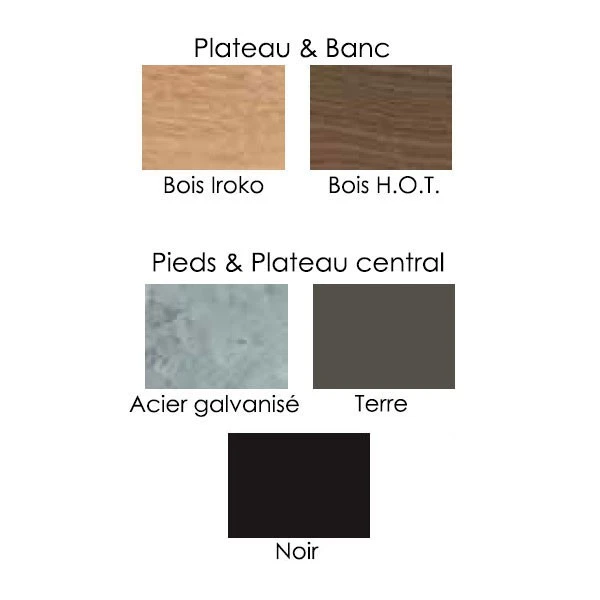 Table Anker - Extremis – Image 5