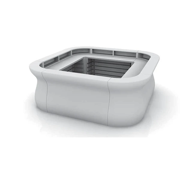 Bar Modulable Bartolomeo Module D'Angle - Plust – Image 5