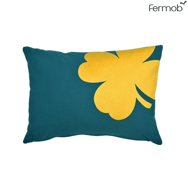 Coussin Outdoor Trèfle 44x30cm - Fermob
