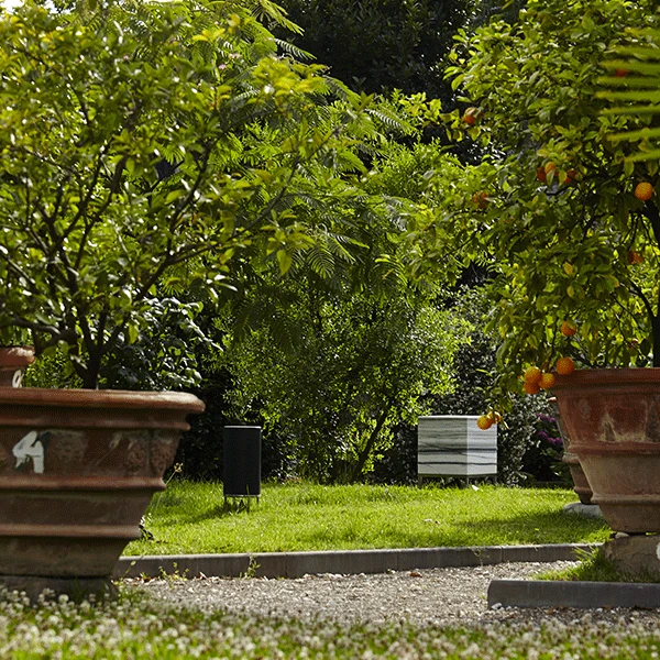 Enceinte Tall Cylinder - Architettura Sonora – Image 8