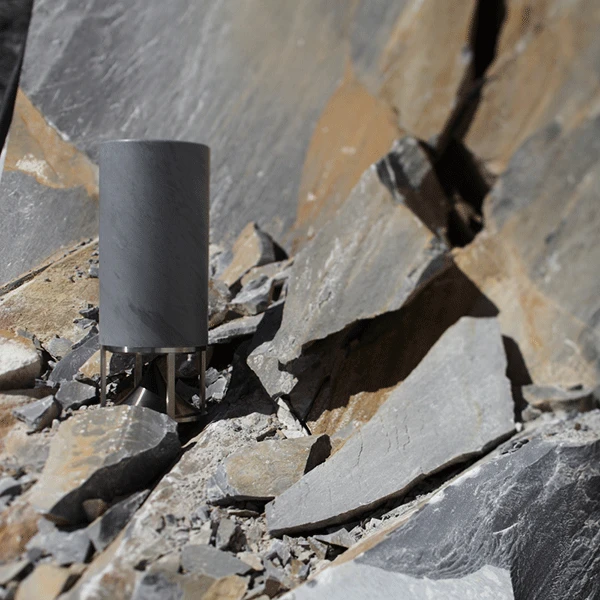 Enceinte Tall Cylinder - Architettura Sonora – Image 7