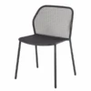 Lot De 4 Chaises Darwin - Emu