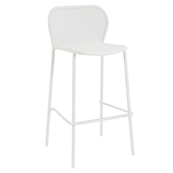 Lot De 4 Tabourets Hauts Darwin - Emu – Image 2