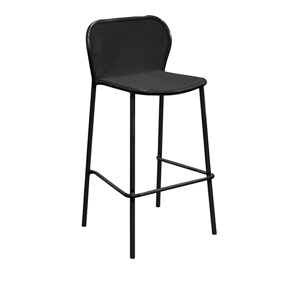 Lot De 4 Tabourets Hauts Darwin - Emu – Image 4