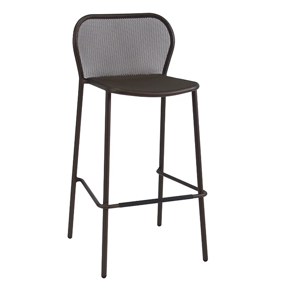 Lot De 4 Tabourets Hauts Darwin - Emu – Image 5