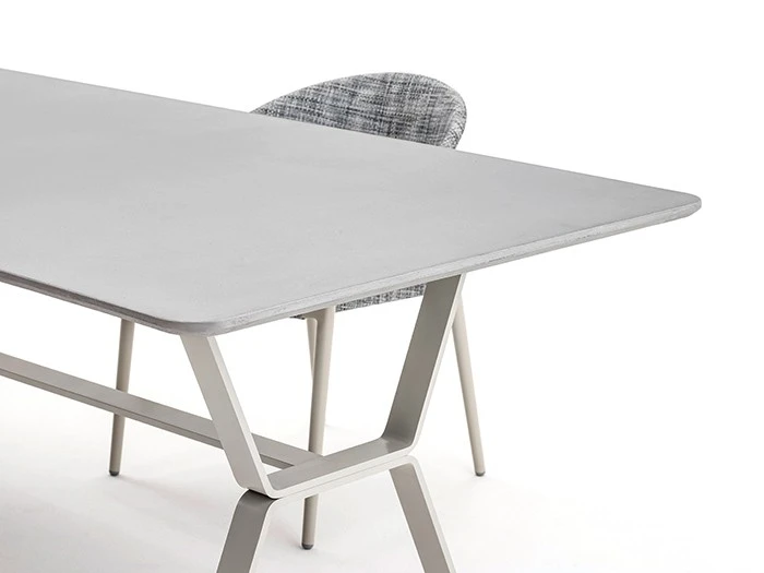 Table De Repas Deer - Varaschin – Image 3