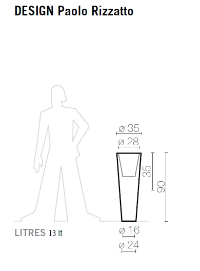 Pot New Pot High - Serralunga – Image 4