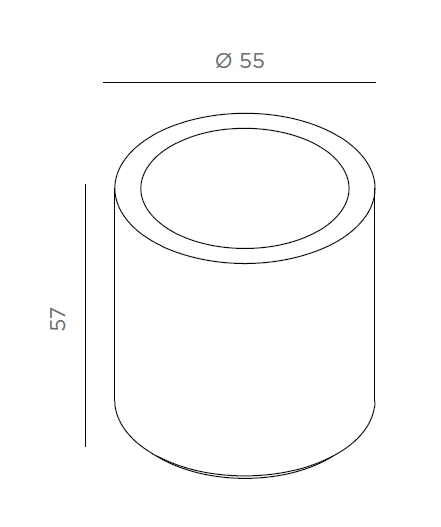 Pot Cohiba - DeCastelli – Image 3