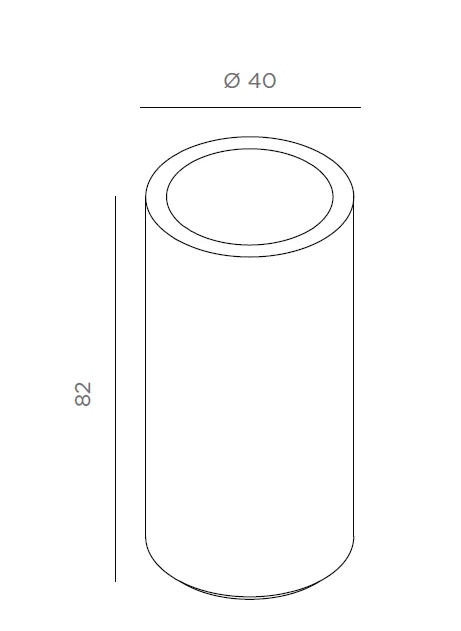 Pot Cohiba - DeCastelli – Image 4