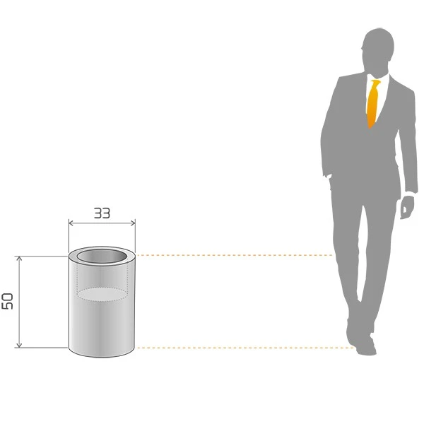 Pot Hebe - Pdconcept – Image 16