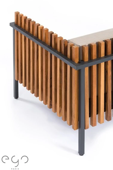 Module D'Angle Sutra - EGO Paris – Image 2