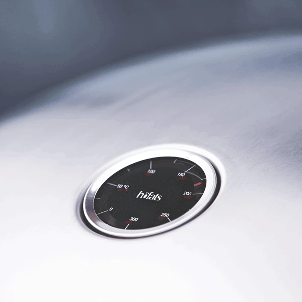 Barbecue Cone - Hofats – Image 8