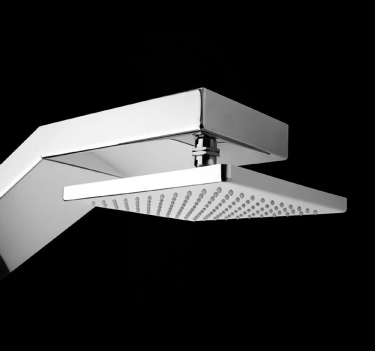 Douche D'Extérieur Solaire Solaris Inox - Ama Luxury Shower – Image 2