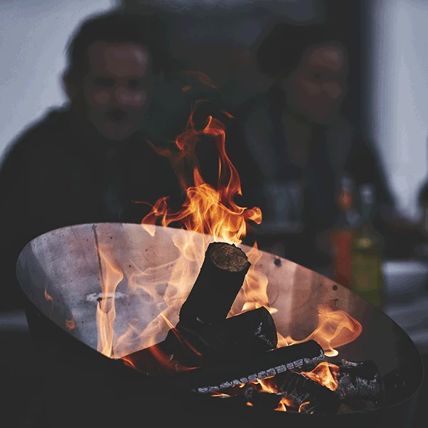 Barbecue Cone - Hofats – Image 9