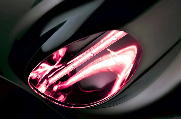 Lampadaire Chauffant Simple Hotdoor Modèle Arc Court - Phormalab – Image 9