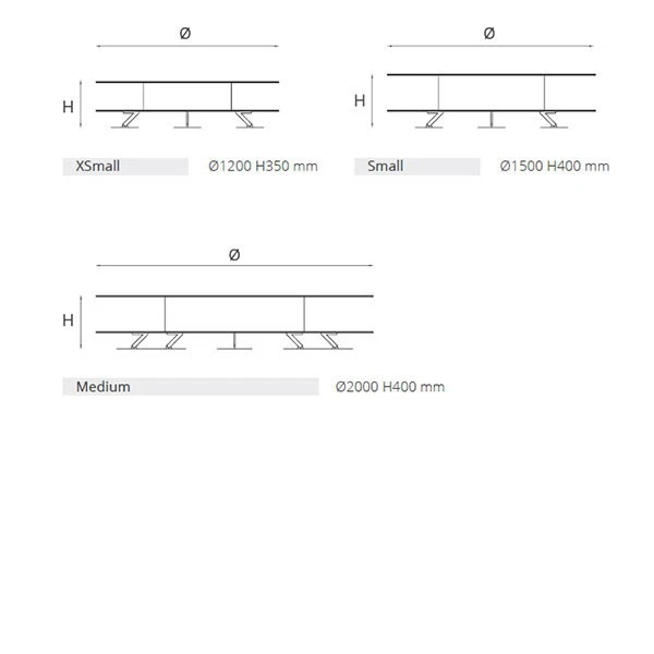 Braséro Zero Blanc - AK47 Design – Image 2