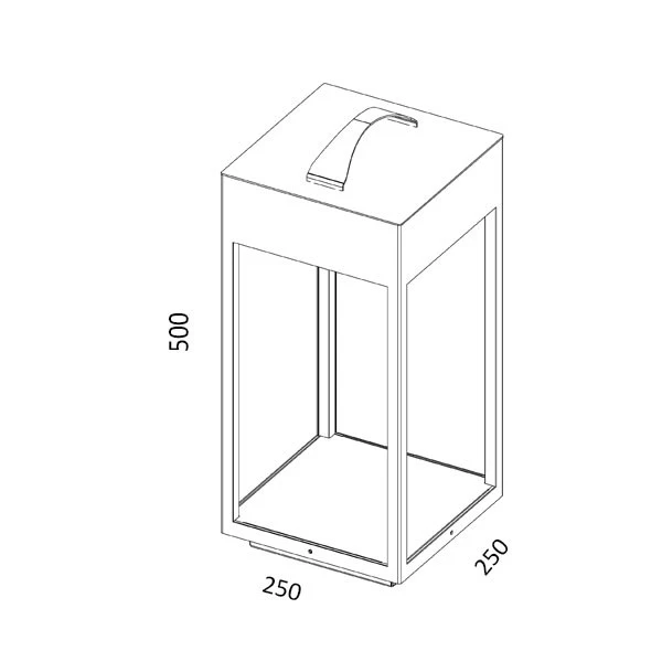 Lampe Casta Diva Mobile - Inverlight – Image 4