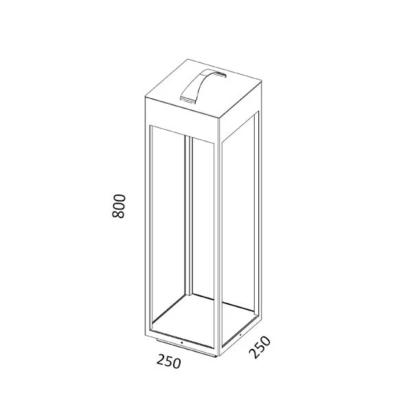 Lampe Casta Diva Mobile - Inverlight – Image 5