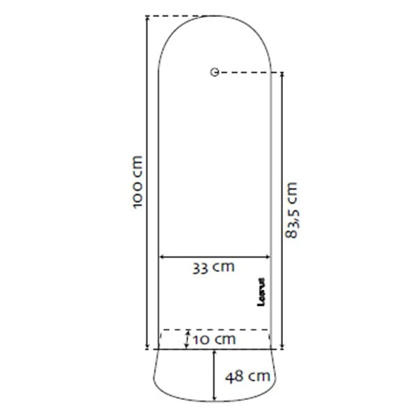 Ensemble Petite Fontaine Myrtifolia - Laorus – Image 6