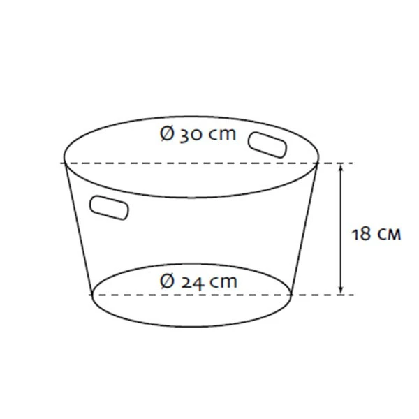 Ensemble Petite Fontaine Myrtifolia - Laorus – Image 8