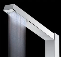 Douche D'Extérieur Saturno - Ama Luxury Shower