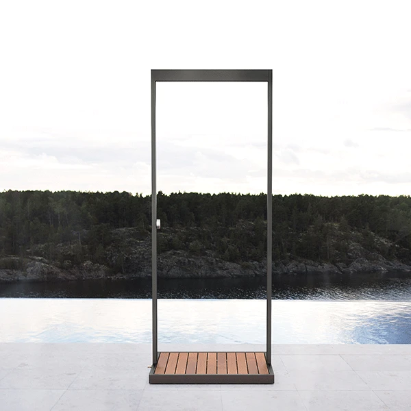 Douche Garden - Roshults – Image 2