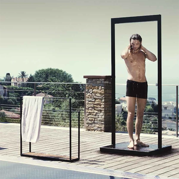 Douche Garden - Roshults – Image 4