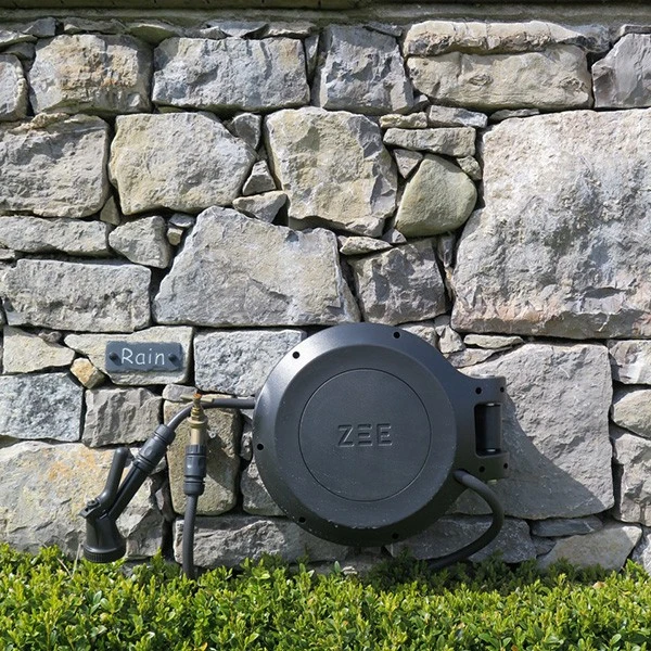 Tuyau D'arrosage Avec Enrouleur MIRTOON - ZEE – Image 10