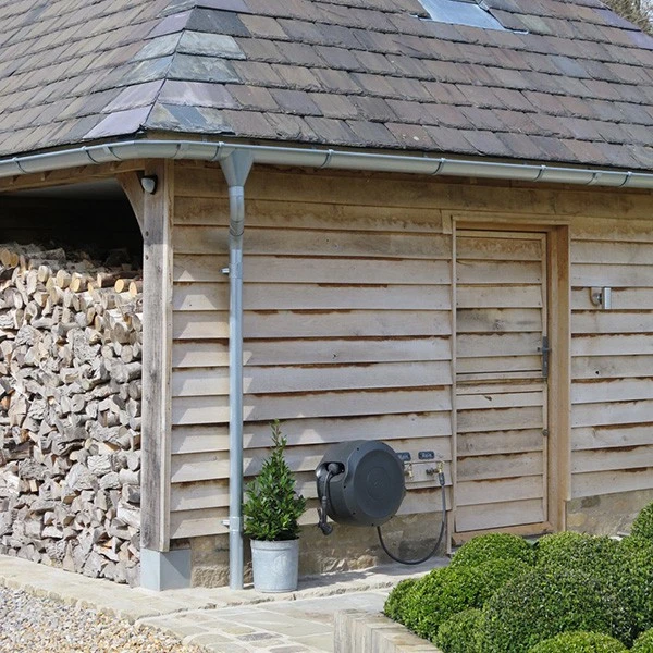 Tuyau D'arrosage Avec Enrouleur MIRTOON - ZEE – Image 11