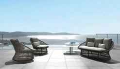 Fauteuil Rope - Talenti