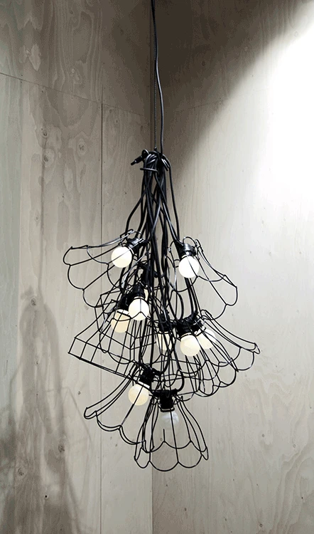 Abat-jour Paralume-1 - Seletti – Image 3