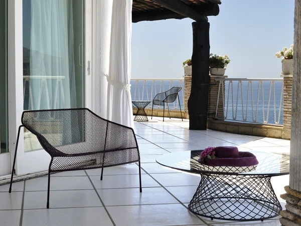 Table Basse Ronde Ø 120 Heaven - Emu – Image 4