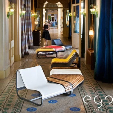 Table Basse D'Angle Tandem - EGO Paris – Image 8