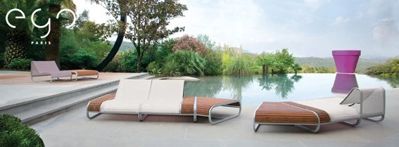 Table Basse D'Angle Tandem - EGO Paris – Image 7