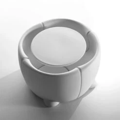 Ensemble Table & Chaises Community 4 - MyYour