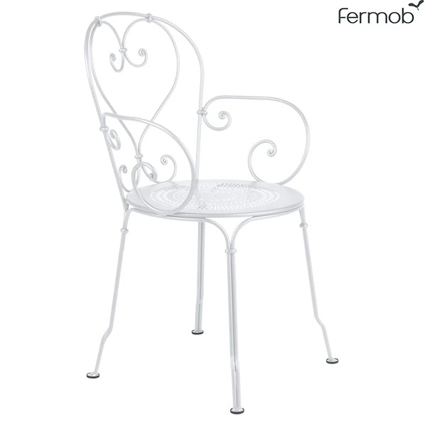 Fauteuil 1900 - Fermob – Image 6