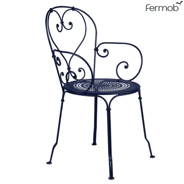 Fauteuil 1900 - Fermob – Image 2