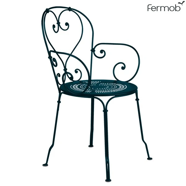 Fauteuil 1900 - Fermob