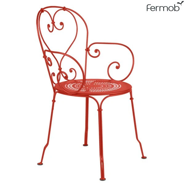 Fauteuil 1900 - Fermob – Image 15