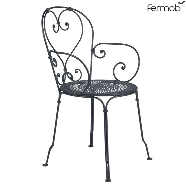 Fauteuil 1900 - Fermob – Image 16