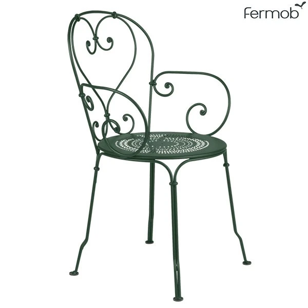 Fauteuil 1900 - Fermob – Image 17
