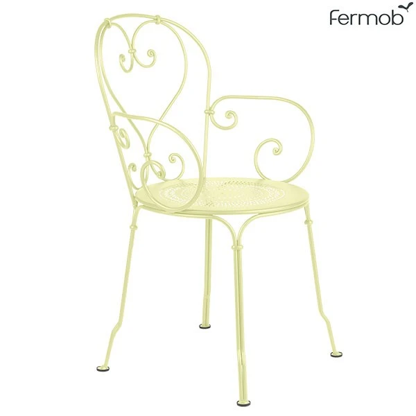 Fauteuil 1900 - Fermob – Image 4