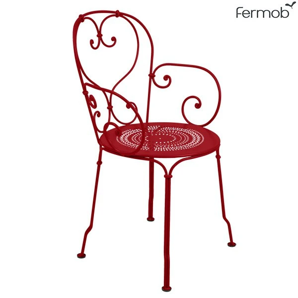 Fauteuil 1900 - Fermob – Image 18