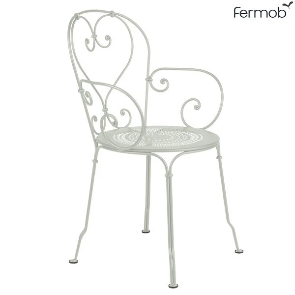 Fauteuil 1900 - Fermob – Image 3