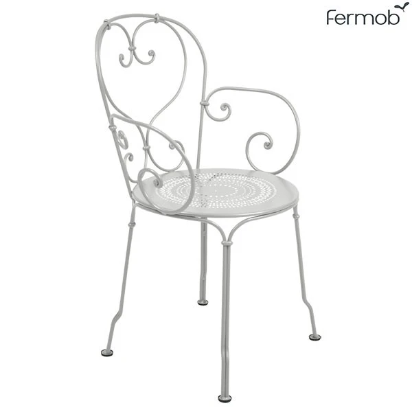 Fauteuil 1900 - Fermob – Image 20
