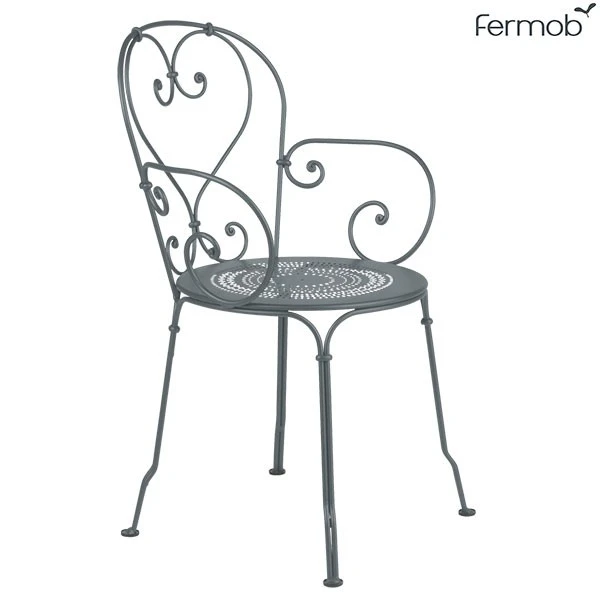Fauteuil 1900 - Fermob – Image 19