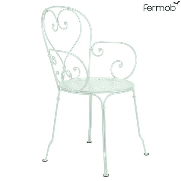 Fauteuil 1900 - Fermob – Image 5