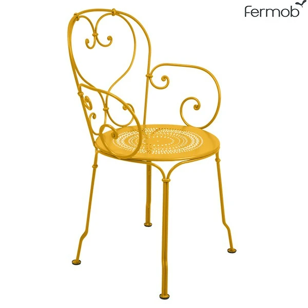 Fauteuil 1900 - Fermob – Image 8