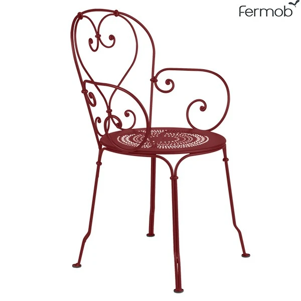 Fauteuil 1900 - Fermob – Image 7