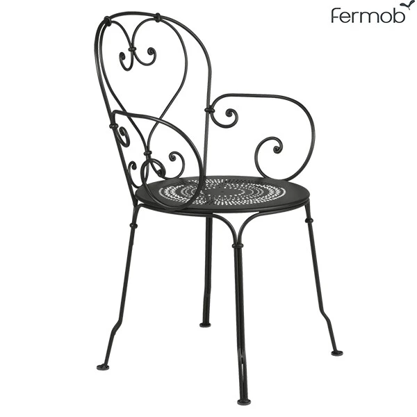 Fauteuil 1900 - Fermob – Image 10